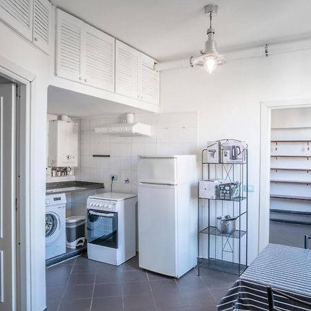 Appartamento Della Cittadella - Affitti Brevi Italia Janov Exteriér fotografie