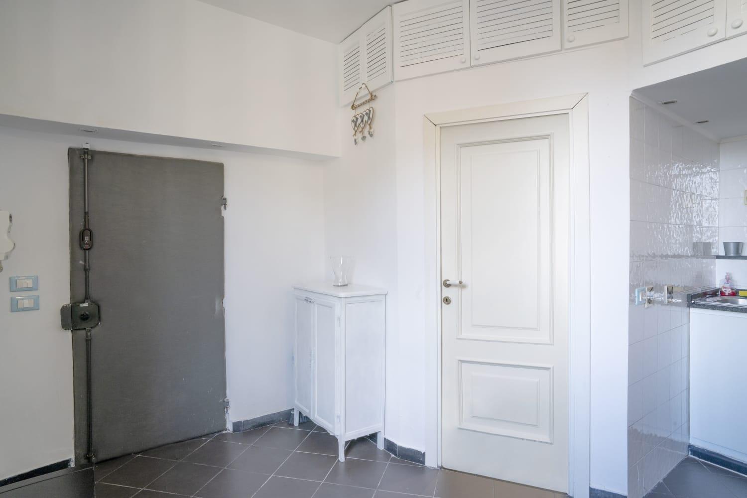 Appartamento Della Cittadella - Affitti Brevi Italia Janov Exteriér fotografie