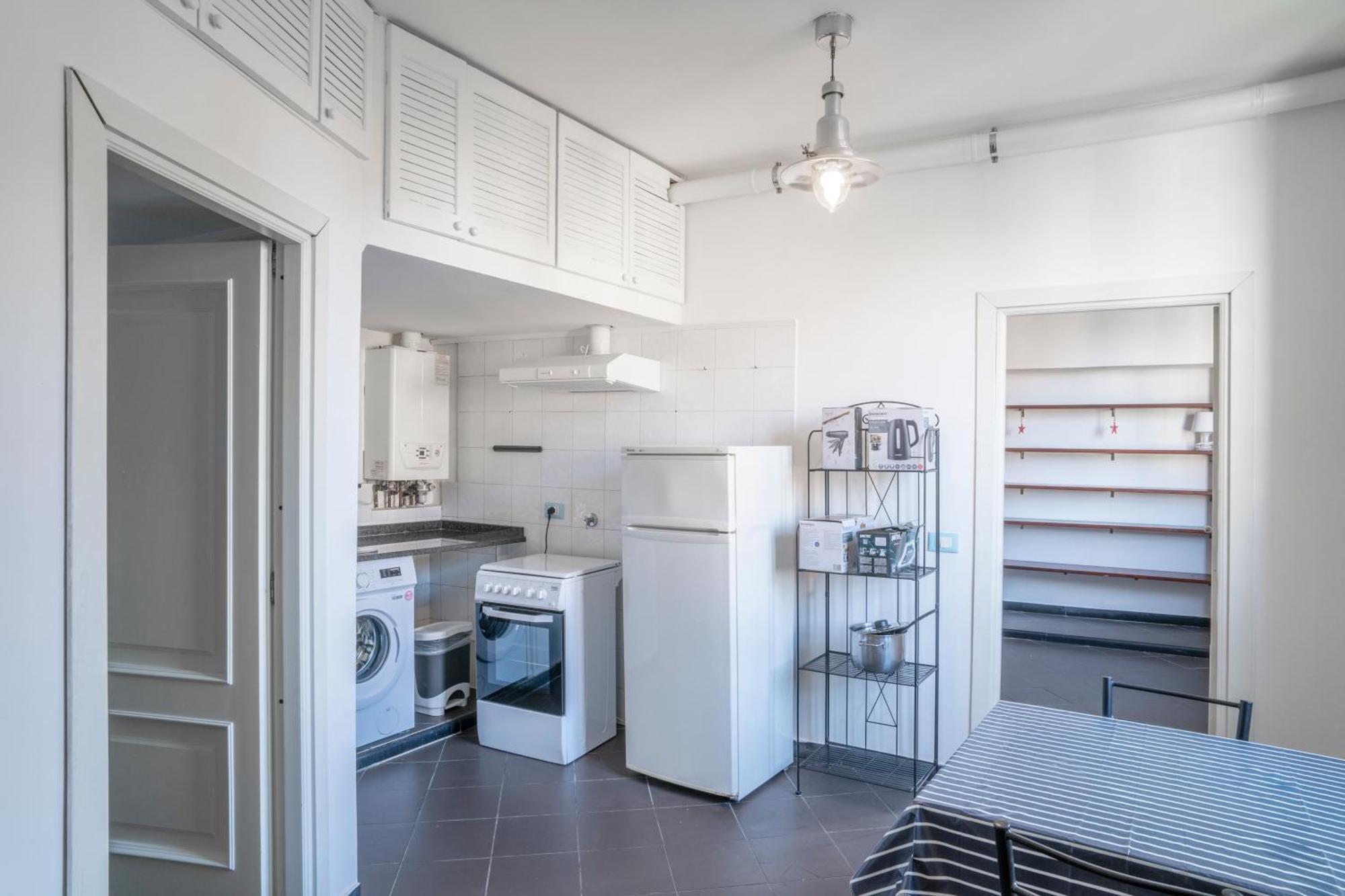 Appartamento Della Cittadella - Affitti Brevi Italia Janov Exteriér fotografie